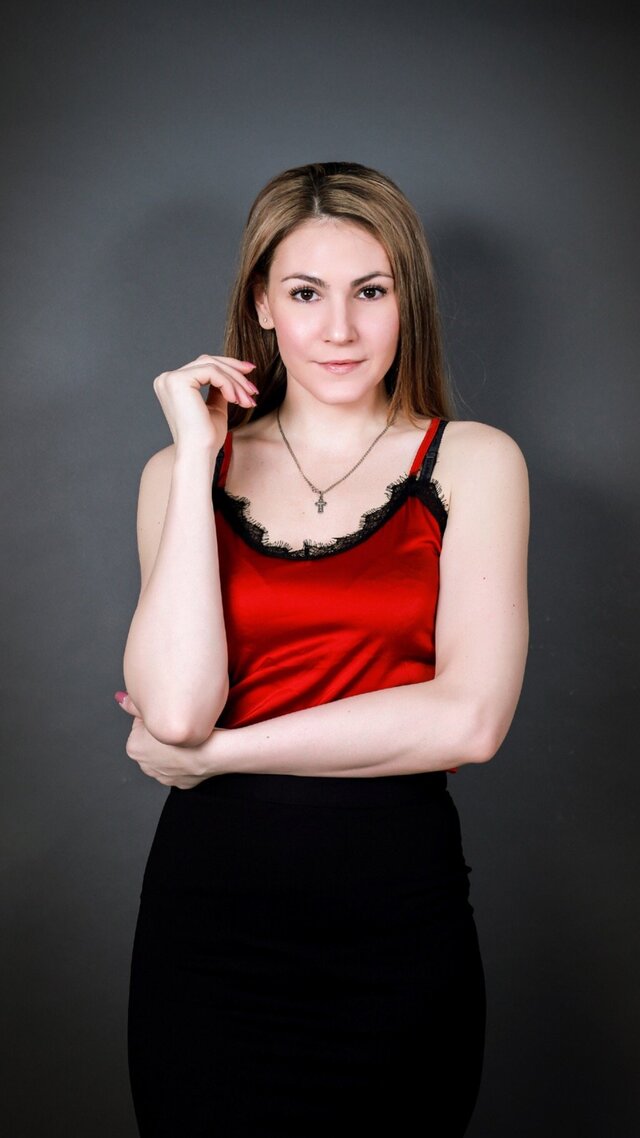 Фото Ol'ga Kalabekova