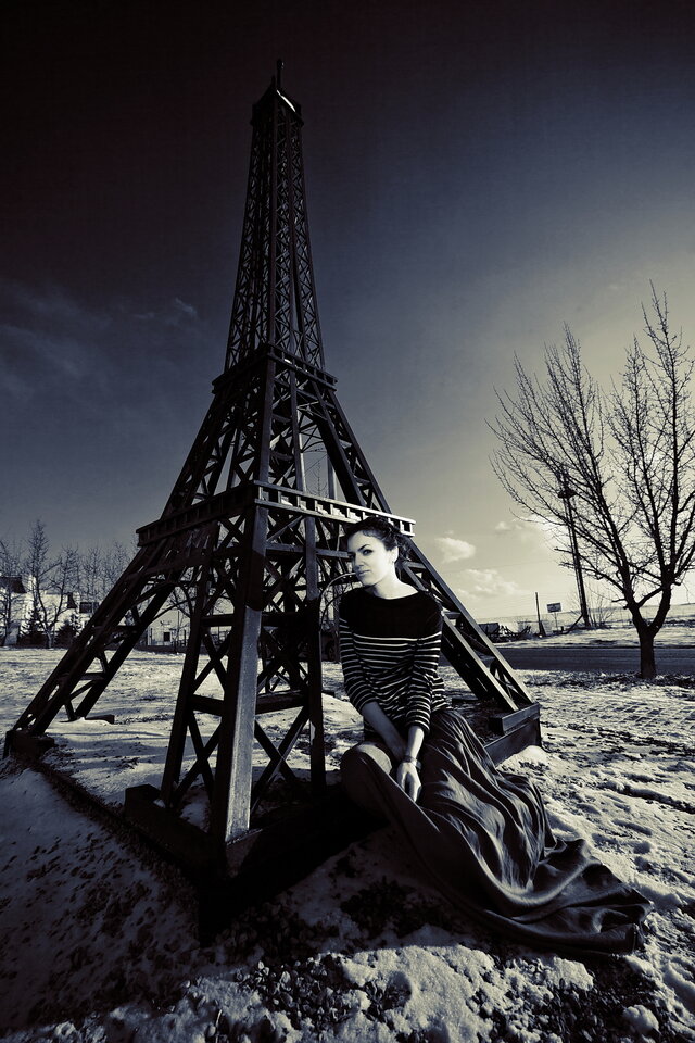 Anton Petuhov's photo