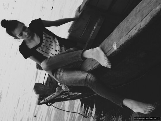 Ekaterina Pokalina's photo
