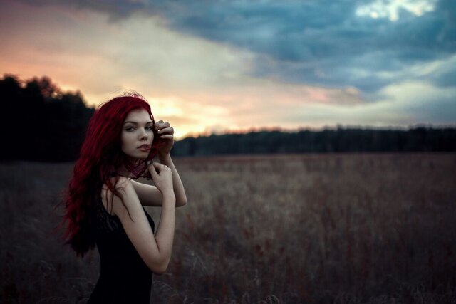 Фото Anna Baranova