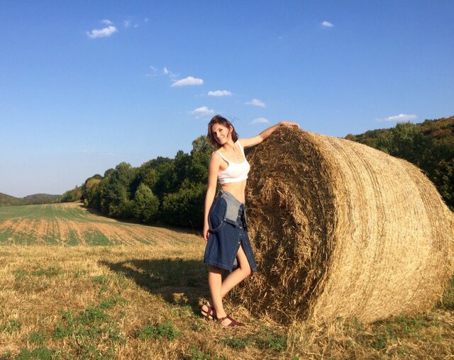 Фото Лена Жернова