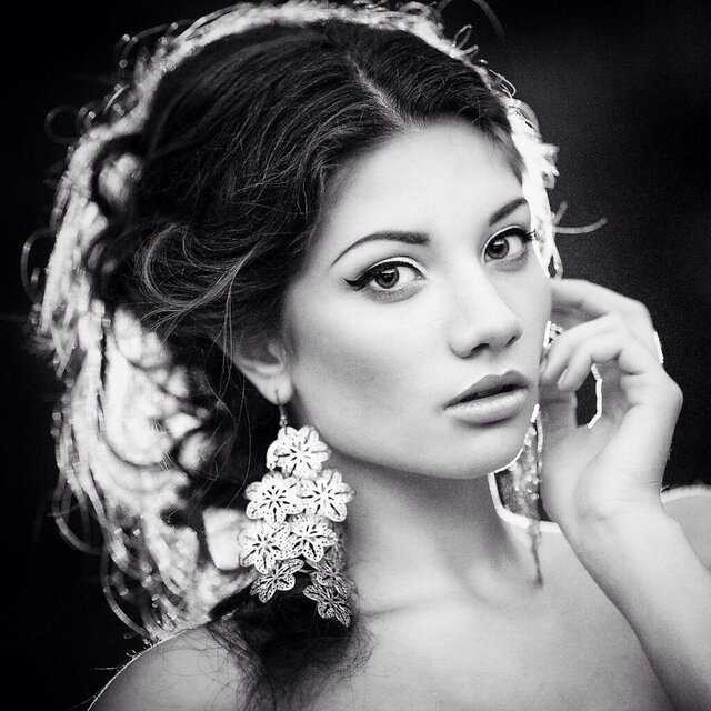 Фото Mary Kostenetskaya