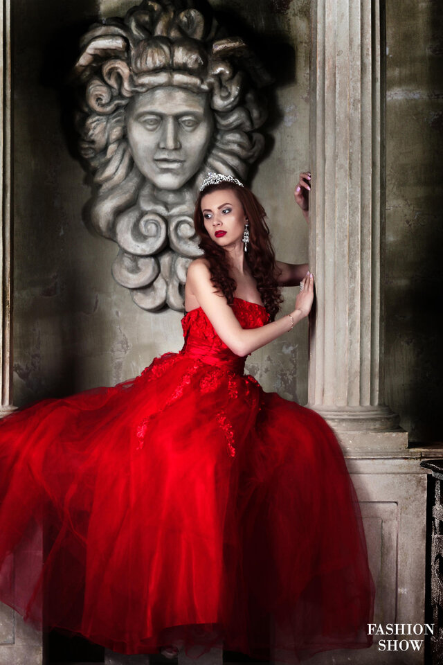 Olga Korotkikh's photo