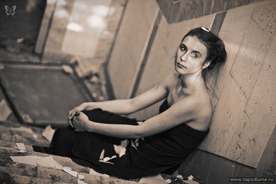Elena Kotova's photo