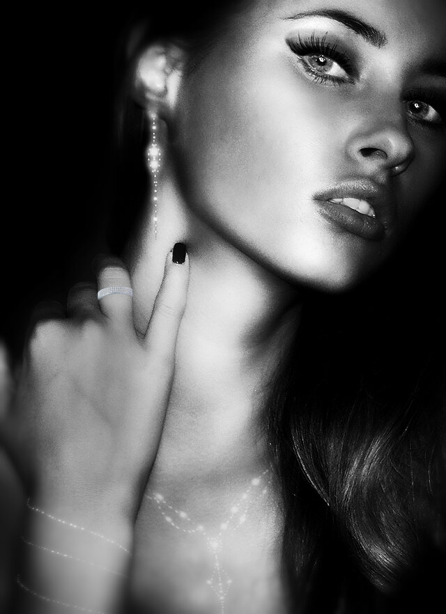 Marta Sergeeva's photo