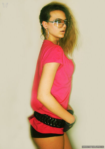 Zigulina Ksenia's photo