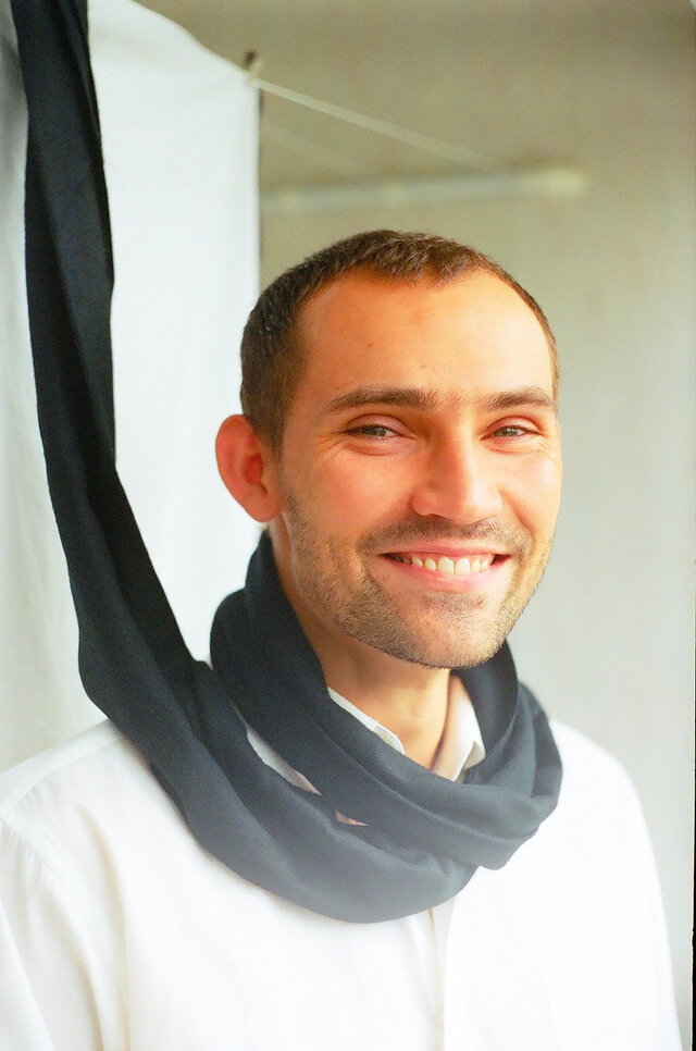 Grigorij Skorobogatov's photo