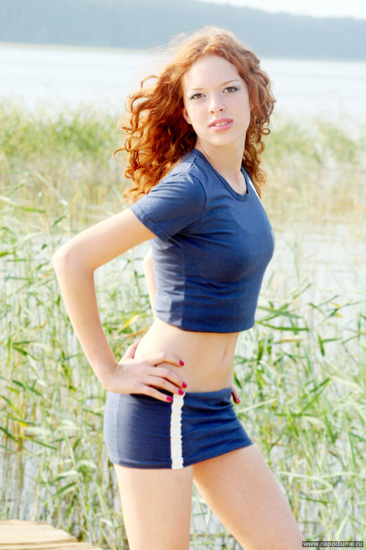 Valeria Guseva's photo