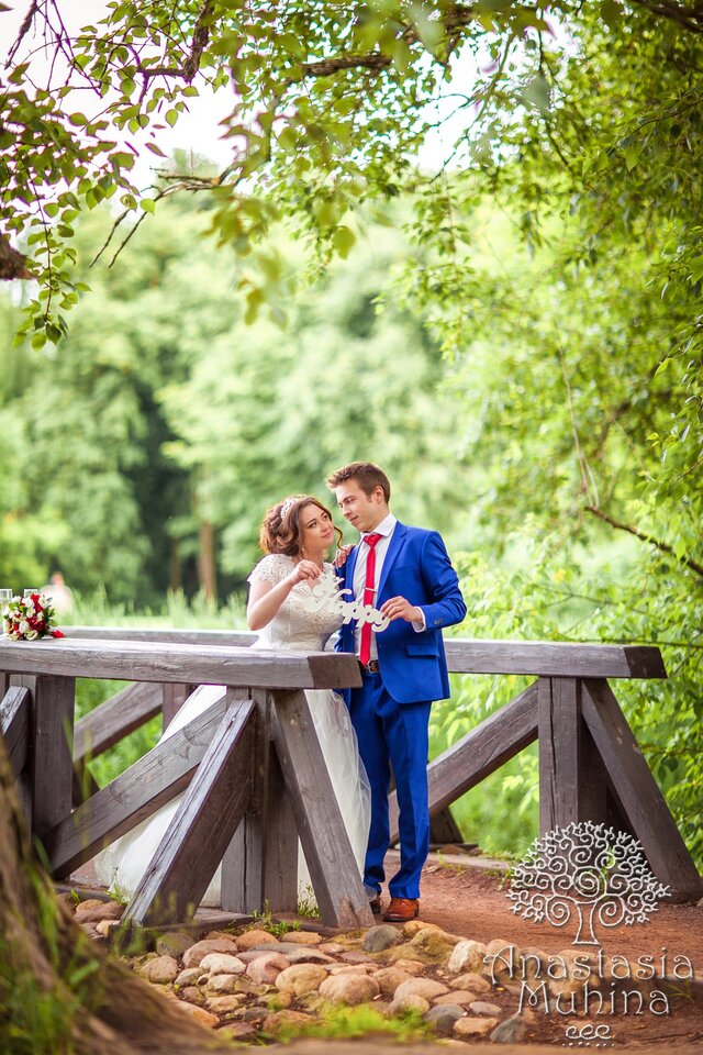 Ekaterina Voroncova's photo