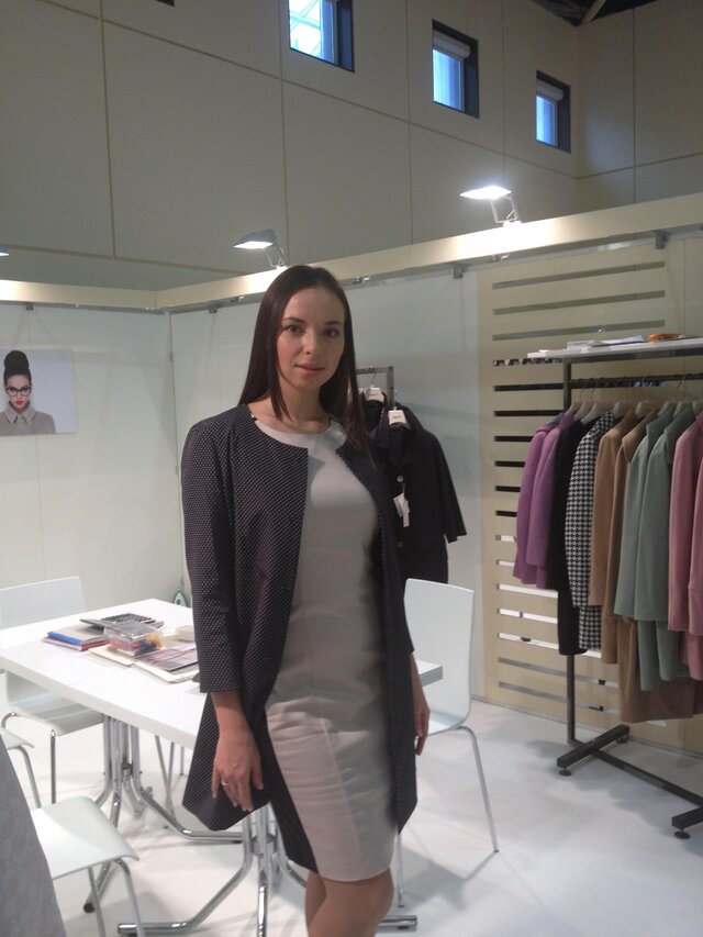El'vira Mahankova's photo