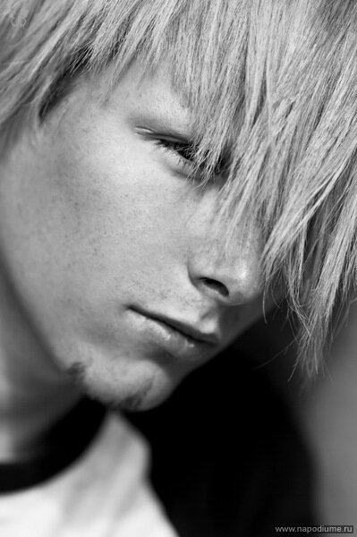 照片Arseniy Andersson