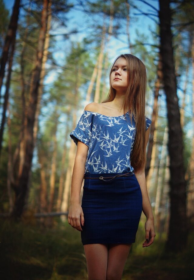 照片Anastasija Serdjukova
