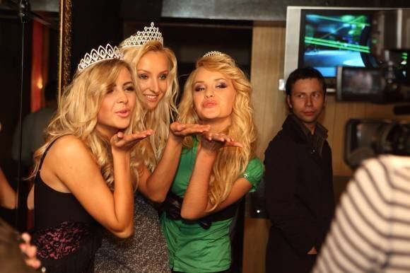 miss I'Queen