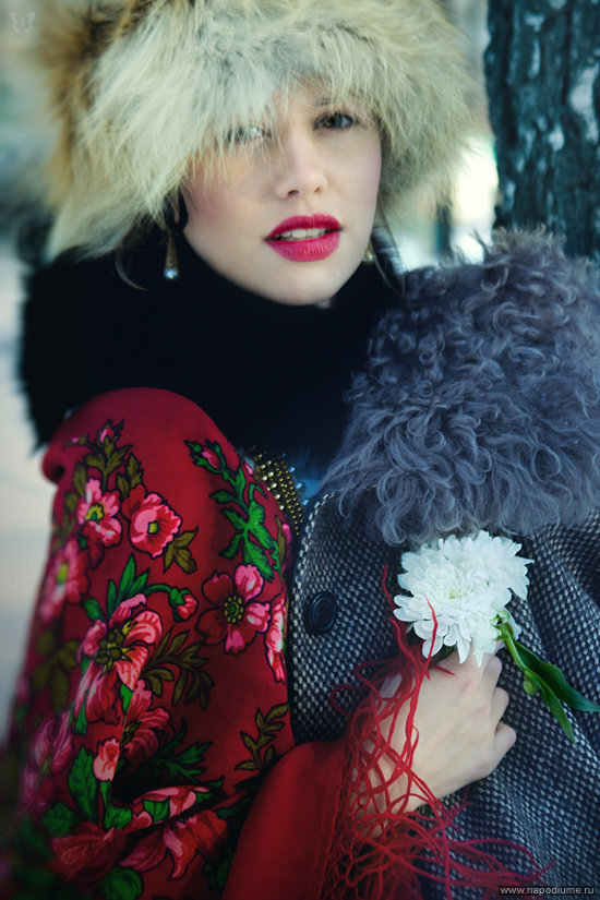 Фото Maya Shelkovnikova