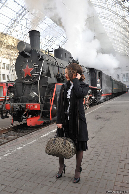 Aleksandra Jey's photo