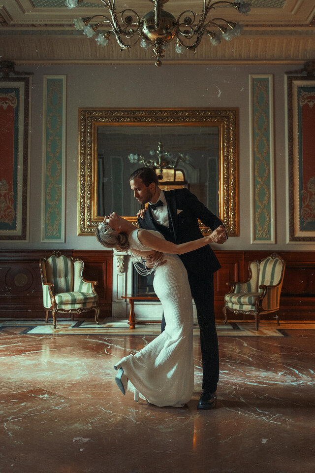 Vladislav Zabolotnykh's photo