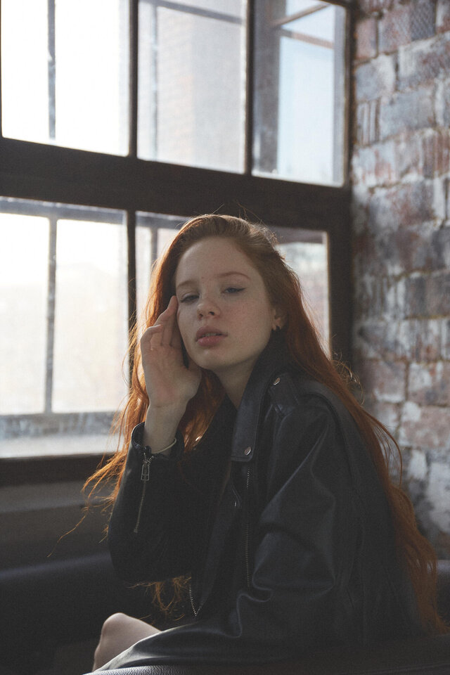 Фото Екатерина Ваганова