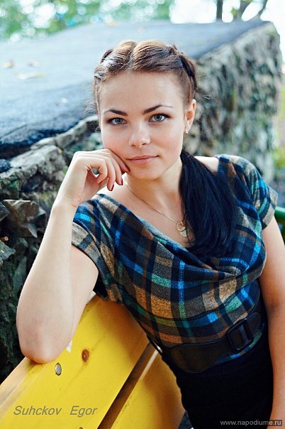 Фото Катя Барсукова