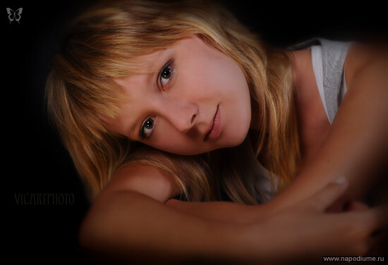 Фото Zubareva Ekaterina