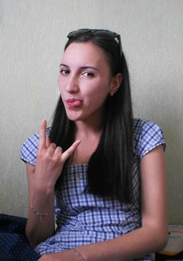 Lenocka Zeleneva's photo