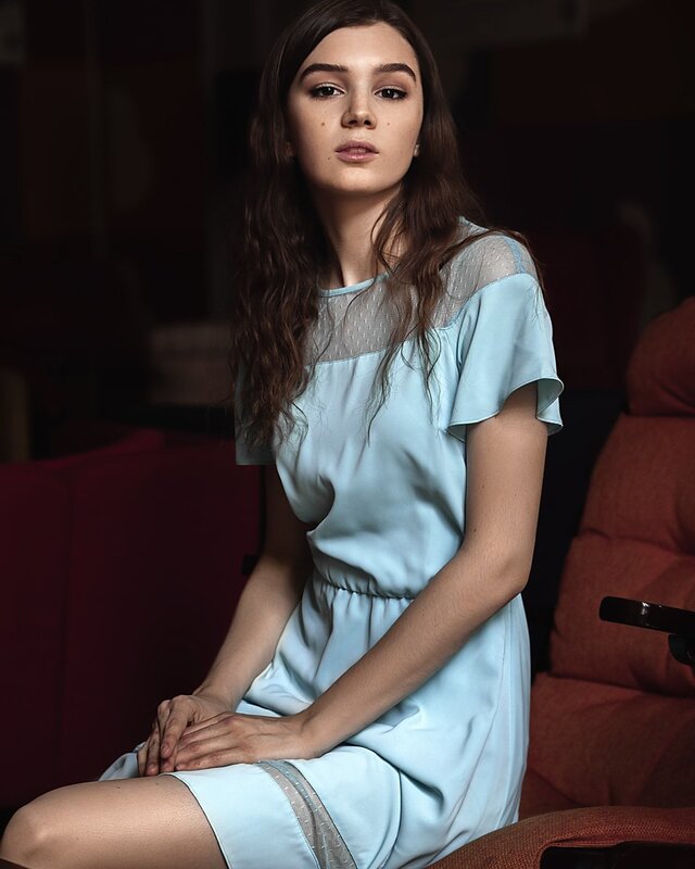 Margo Zhuravleva's photo