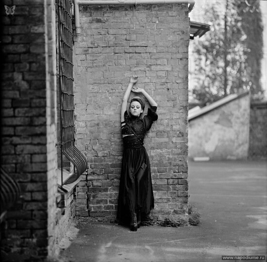 Фото Mari de Gor Горецкая