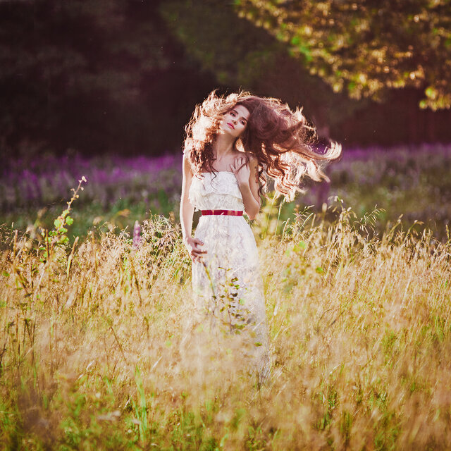 Elena Levi's photo