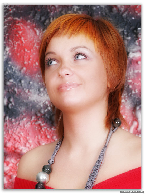 Irina Krasivaa's photo