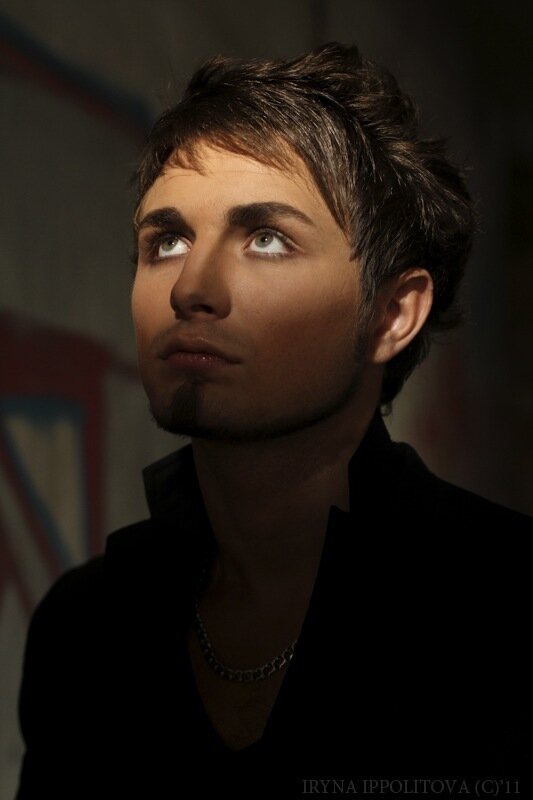 Aeksandr JAnchuk's photo