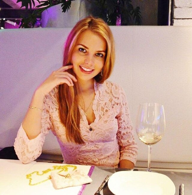 Foto Svetlana Smirnova