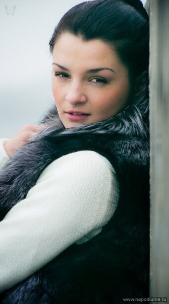 Valeria Segoleva's photo