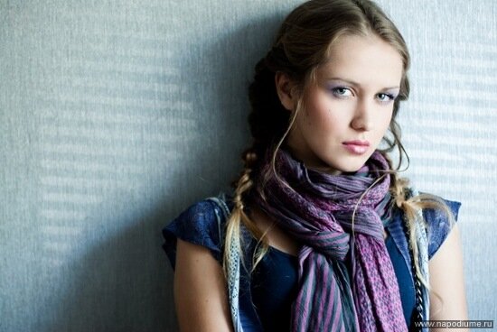 Фото Anna Pogrova