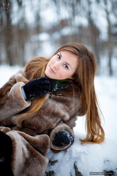 Anna Galanova's photo