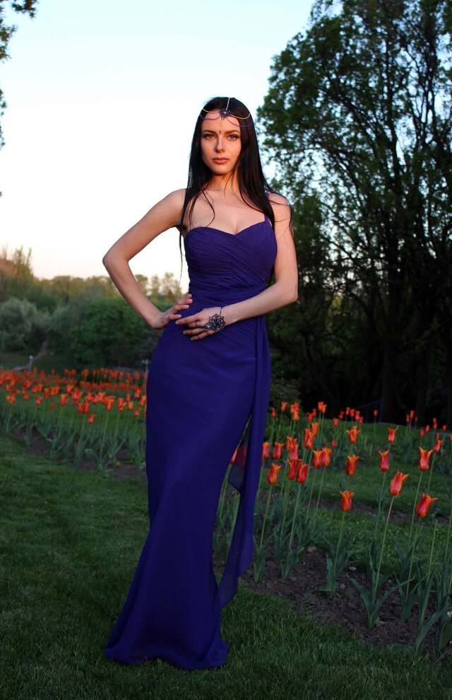 照片Margarita Kornienko
