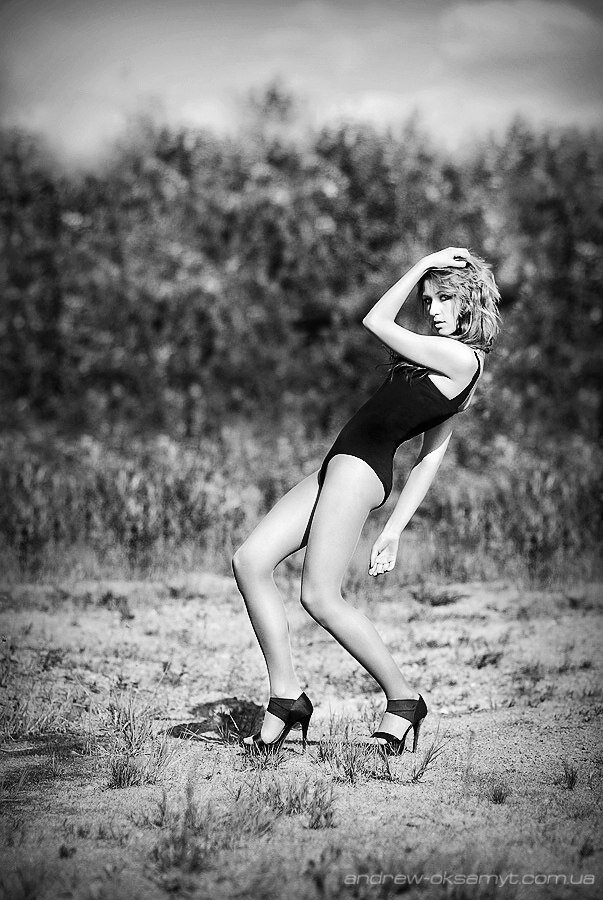 Veronika Ivasenko's photo