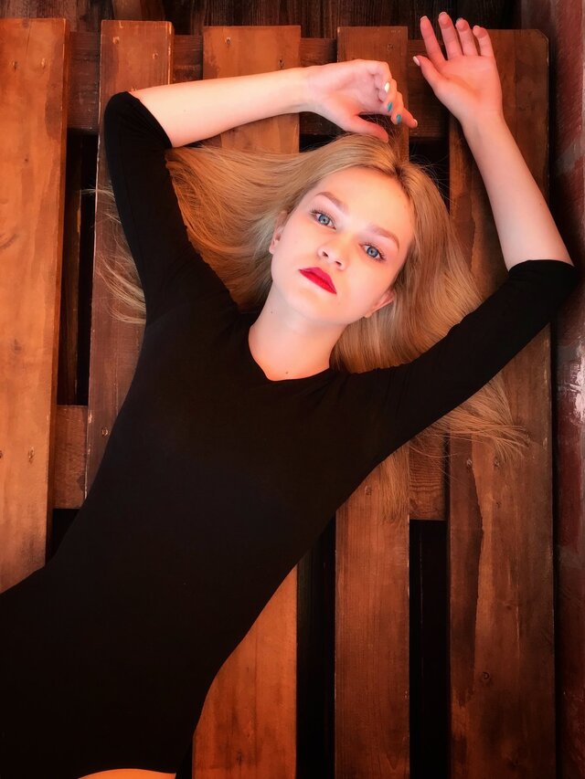 Фото Олеся Куликова