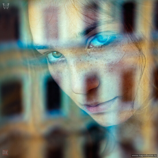 Dmirij Kulikov's photo