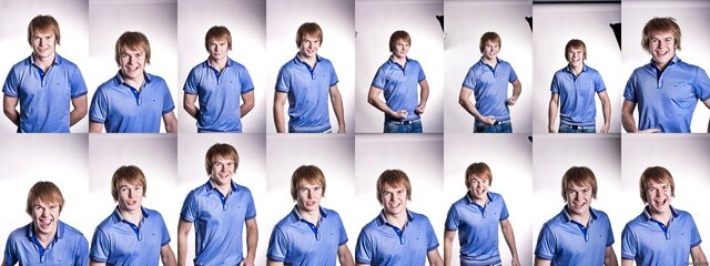 Roman Milovanov's photo