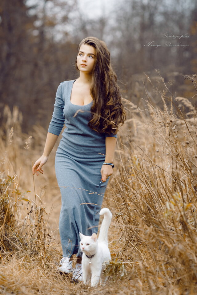 Фото Kseniya Berezhnaya