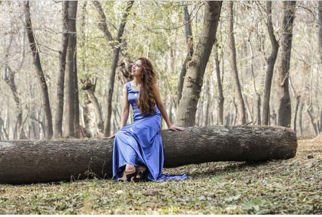 Shaxnoza Axunova's photo