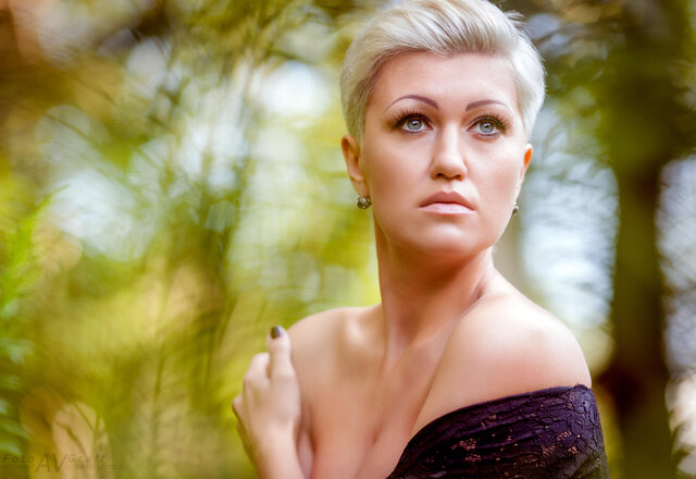 Aleksandr Vydrin's photo