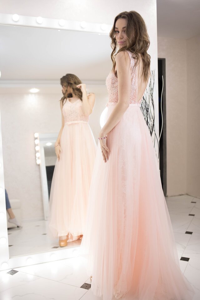Olga Abramova's photo