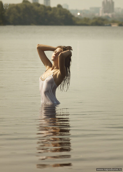 Ira Sevcenko's photo