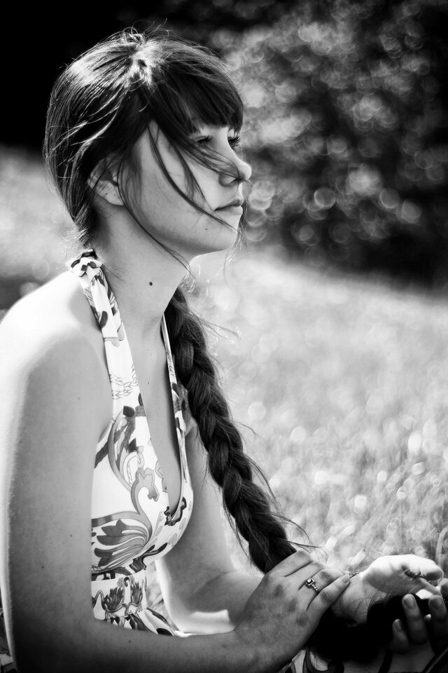 Anastasia Myasnikova's photo