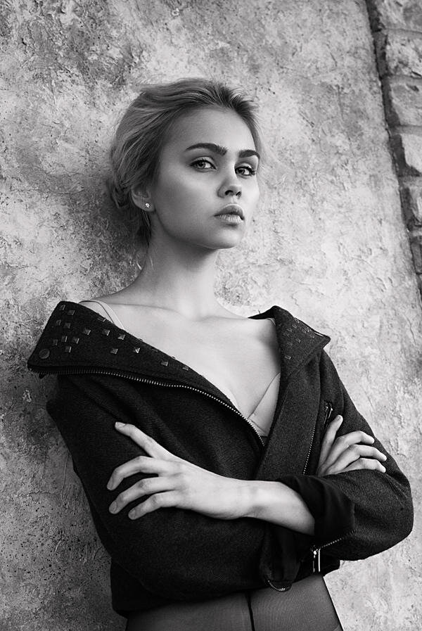 Anastasija Rgusakova's photo