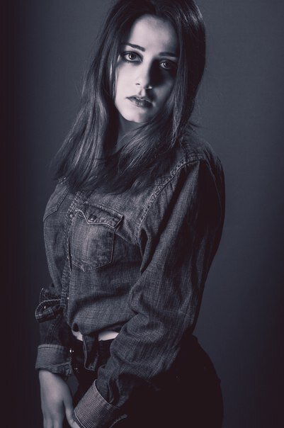 Izabel' Lanski's photo