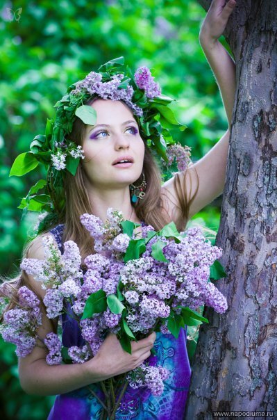 Foto Veronika Vovdenko