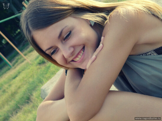 Karina Kostuk's photo