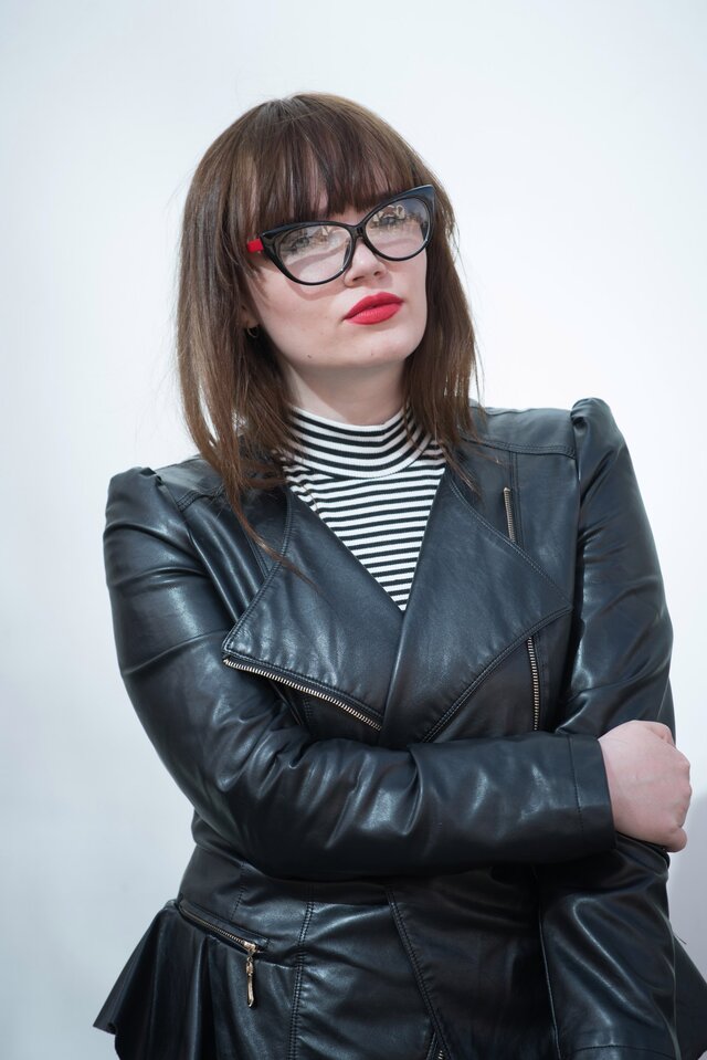 Foto Varvara (Shpikalova)