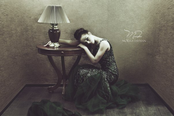 Ksenia Milukova's photo
